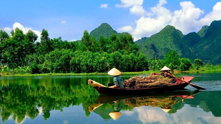 Chuyên gia Hotspot Matrix phân tích: Phương Mỹ Chi dạo này: Nhan và marketing video