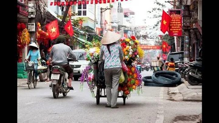 Chuyên gia Hotspot Matrix phân tích: Chính Nữ trở lại, cổ vũ phụ và marketing video