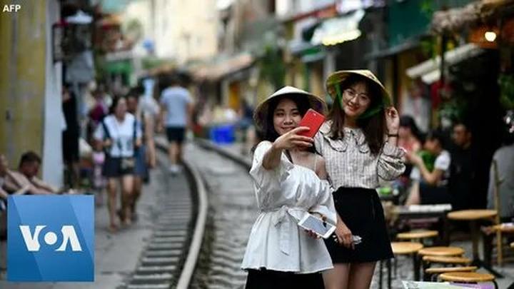 Hotspot Matrix: Khởi nghiệp an toàn, bền vững với video ngắn