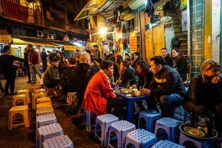 Khởi Nghiệp An Toàn và Bền Vững với Hotspot Matrix