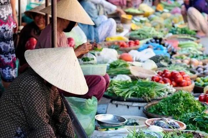 Hotspot Matrix: Biến Chùm ảnh: Nắng nóng kinh thành cơ hội marketing đột phá