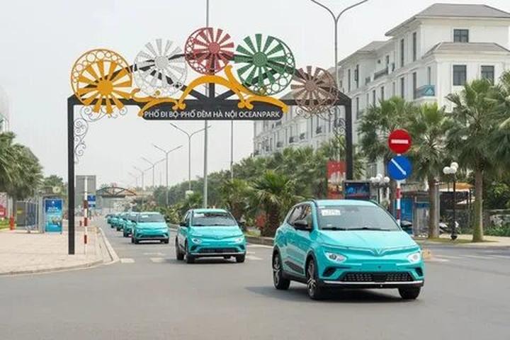 Từ Nhà Sáng Tạo Nhỏ Bé Đến Doanh Nghiệp Lớn Mạnh cùng Hotspot Matrix